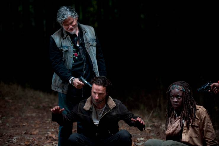 10 Scariest Episodes of The Walking Dead Ranked 10 Scariest Episodes of The Walking Dead Ranked